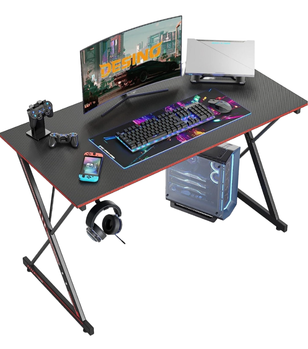 Desino Gaming Desk 4
