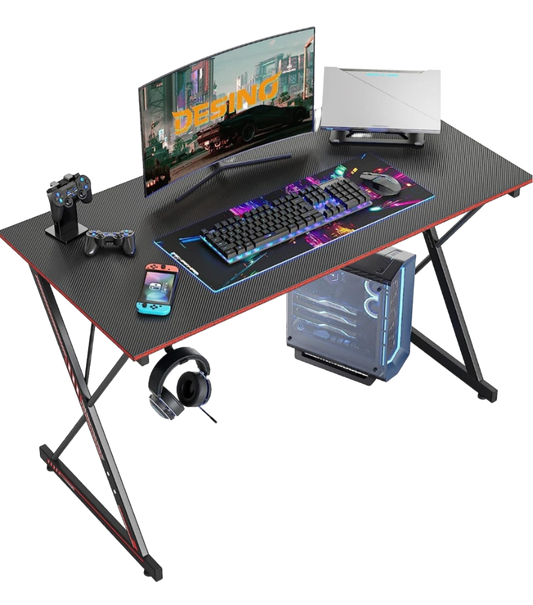 Desino Gaming Desk 4