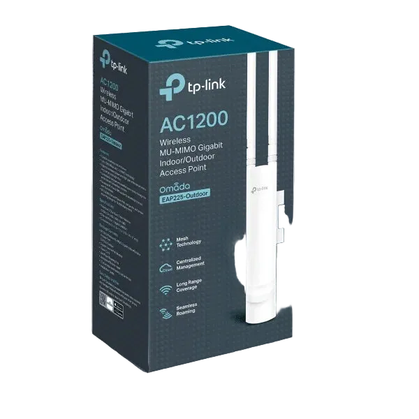 Tp-Link AC1200 Wireless Access Point