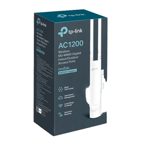 Tp-Link AC1200 Wireless Access Point