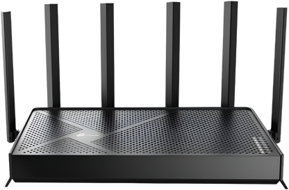 TP-Link BE6500 Dual-Band Wi-Fi 7 Router