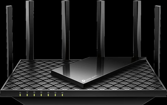 TP-Link AXE5400 Wifi6E Gaming Router