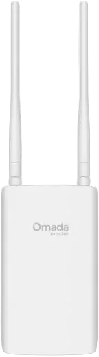TP-Link Omada Business WiFi 6 AX1800 Indoor/Outdoor Access Point
