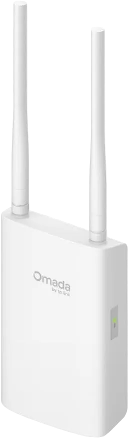TP-Link Omada Business WiFi 6 AX1800 Indoor/Outdoor Access Point