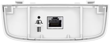 TP-Link Omada Business WiFi 6 AX1800 Indoor/Outdoor Access Point