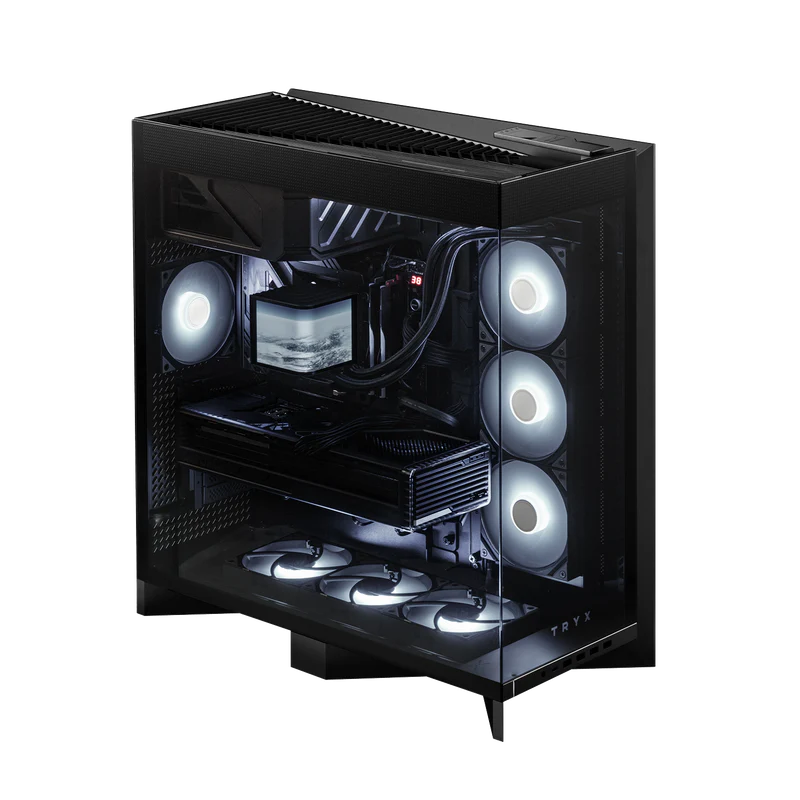 TRYX LUCA L70 Premium PC Case