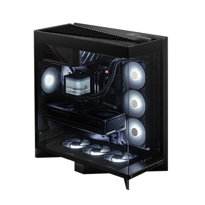 TRYX LUCA L70 Premium PC Case