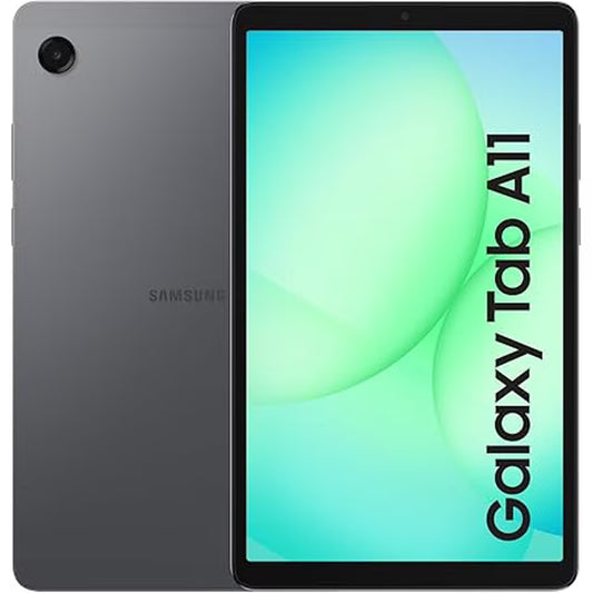 Samsung Galaxy Tab A11  - 64GB - Grey