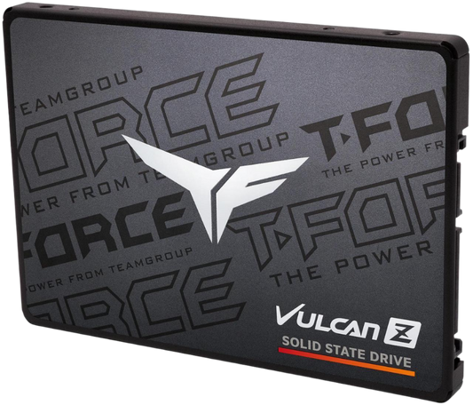 T-Force Vulcan Z SATA SSD