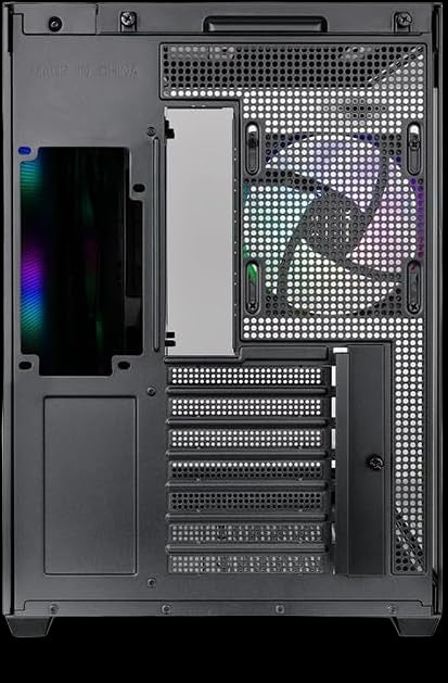 Caja para PC Thermaltake View 380 