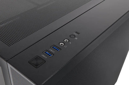 Caja para PC Thermaltake View 380 