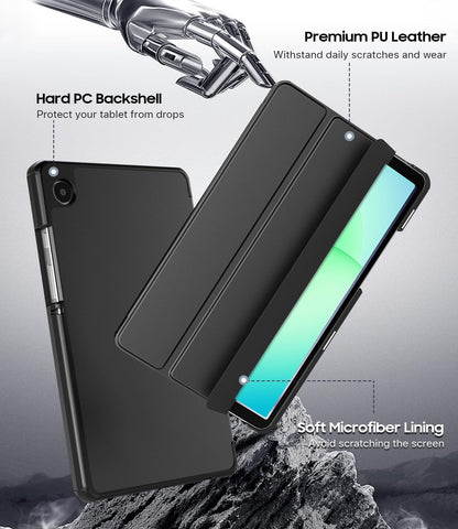Case for Samsung Galaxy Tab A11 /A9 8.7 Inch