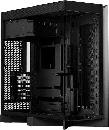TRYX LUCA L70 Premium PC Case