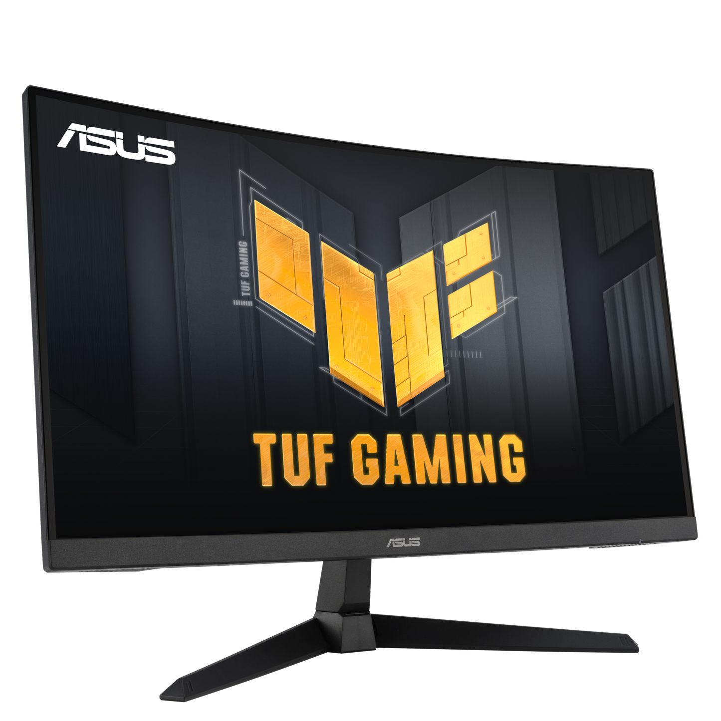ASUS TUF Gaming 27" 1440p QHD Curved 0.5ms 180Hz Monitor