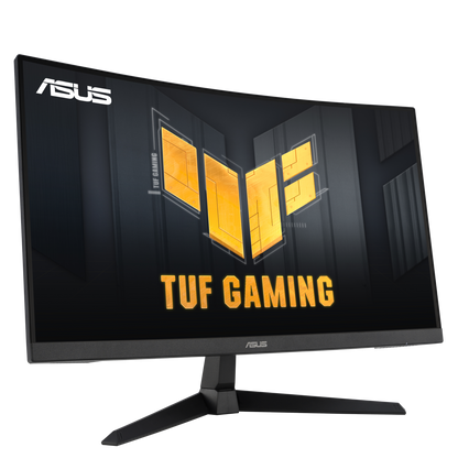 ASUS TUF Gaming 27" 1440p QHD Curved 0.5ms 180Hz Monitor