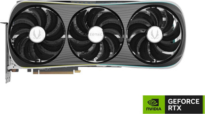 ZOTAC Gaming NVIDIA GeForce RTX 4080 Super AMP 16GB