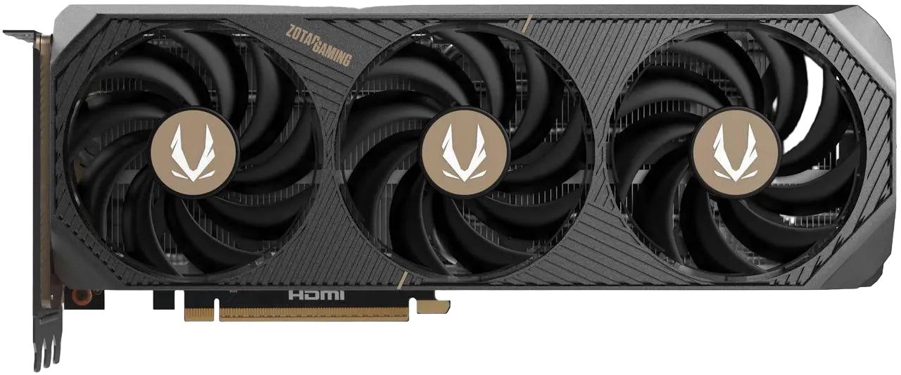 ZOTAC GAMING GeForce RTX 5080 SOLID CORE 16 Go OC Edition