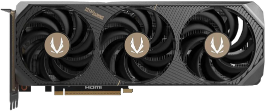 ZOTAC GAMING GeForce RTX 5080 SOLID CORE 16 Go OC Edition