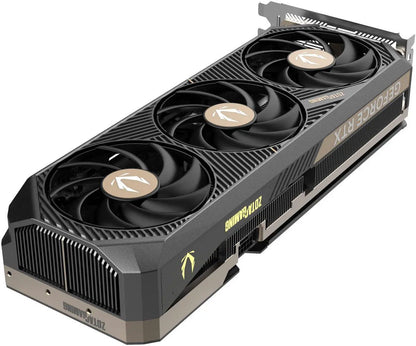 ZOTAC GAMING GeForce RTX 5080 SOLID CORE 16 Go OC Edition
