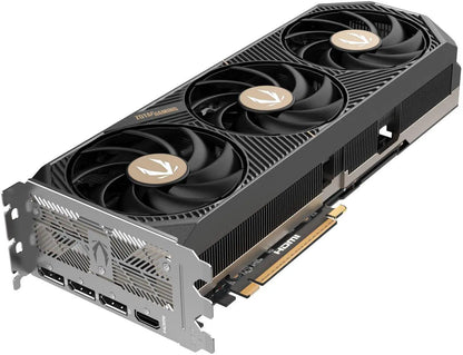 ZOTAC GAMING GeForce RTX 5080 SOLID CORE 16 Go OC Edition