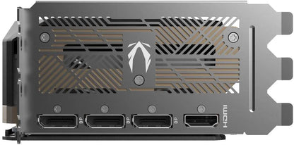 ZOTAC GAMING GeForce RTX 5080 SOLID CORE 16 Go OC Edition