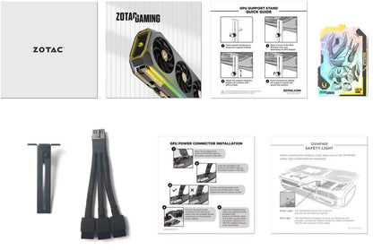 ZOTAC GAMING GeForce RTX 5080 SOLID CORE 16 Go OC Edition