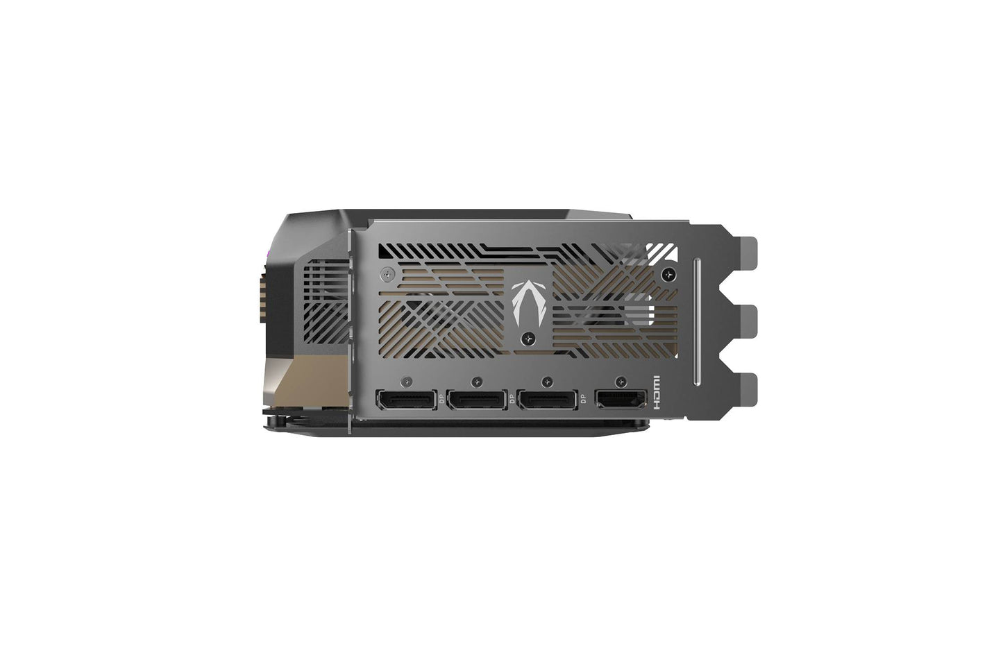 ZOTAC GAMING GeForce RTX 5080 AMP Extreme INFINITY 16 Go