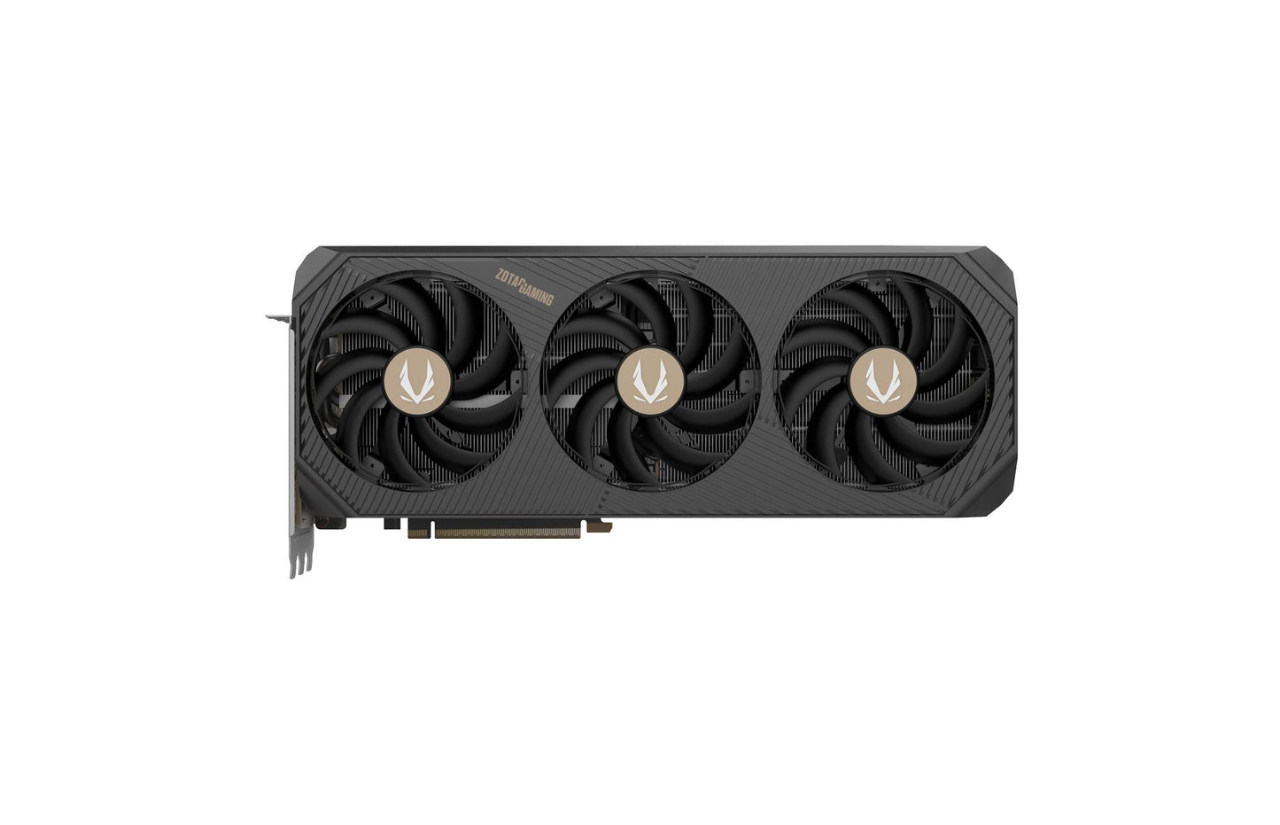 Carte graphique ZOTAC SOLID CORE GeForce RTX 5080 16 Go
