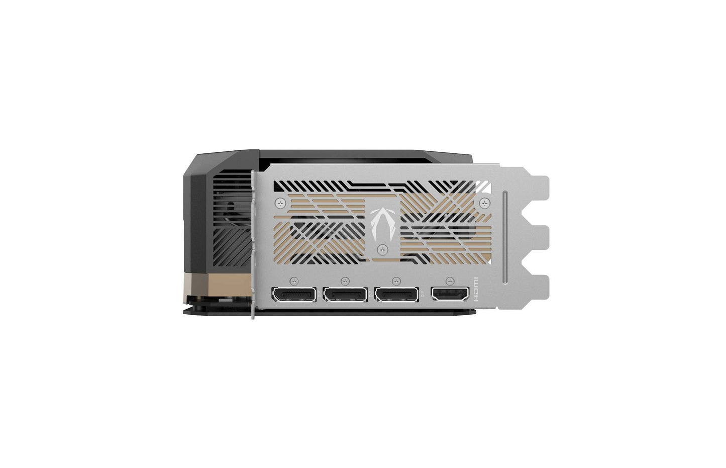 Carte graphique ZOTAC SOLID CORE GeForce RTX 5080 16 Go