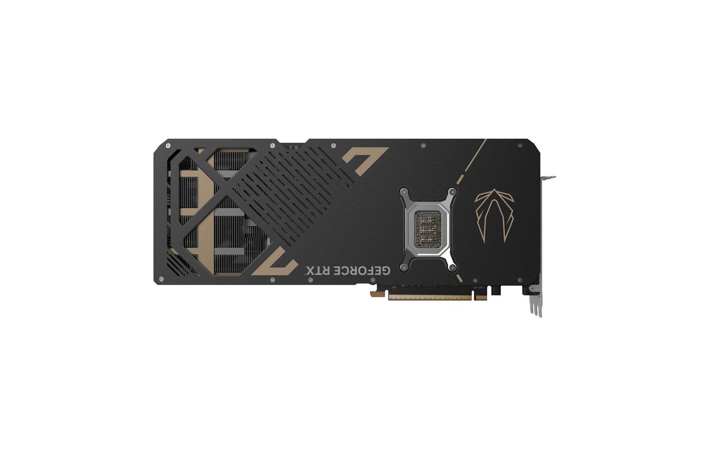 Carte graphique ZOTAC SOLID CORE GeForce RTX 5080 16 Go