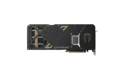 Carte graphique ZOTAC SOLID CORE GeForce RTX 5080 16 Go