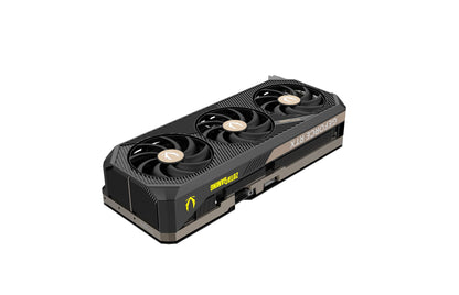 Carte graphique ZOTAC SOLID CORE GeForce RTX 5080 16 Go