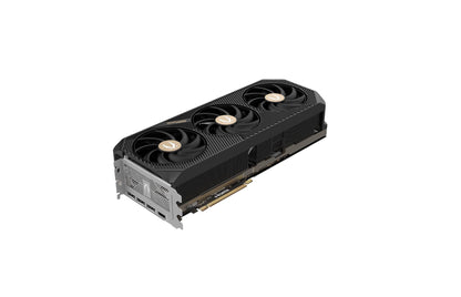 Carte graphique ZOTAC SOLID CORE GeForce RTX 5080 16 Go