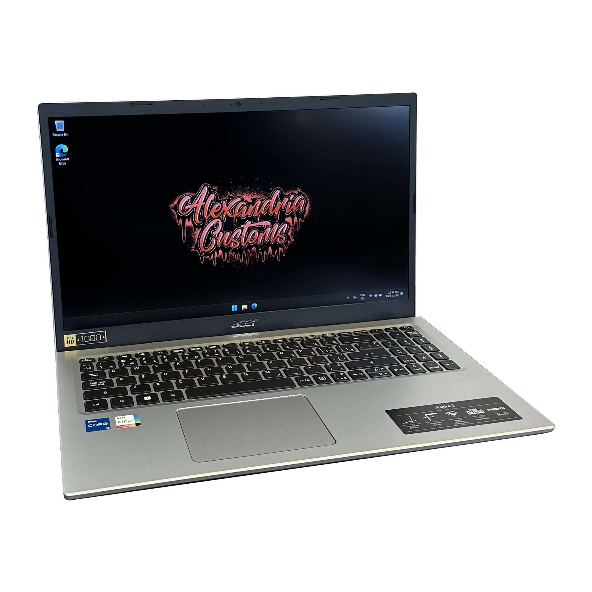 Acer Aspire 3 15.6