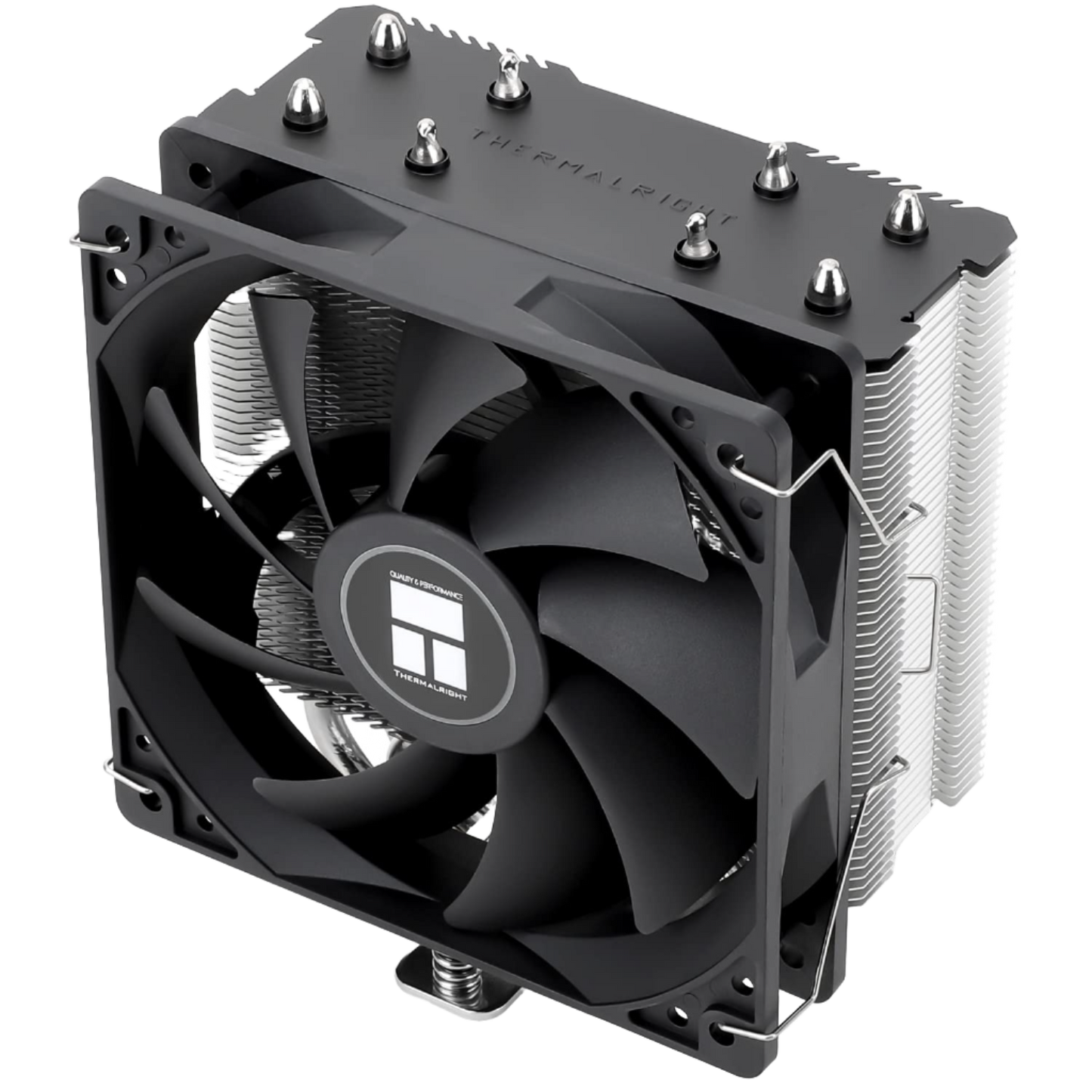 Thermalright Assassin X 120R SE CPU Cooler