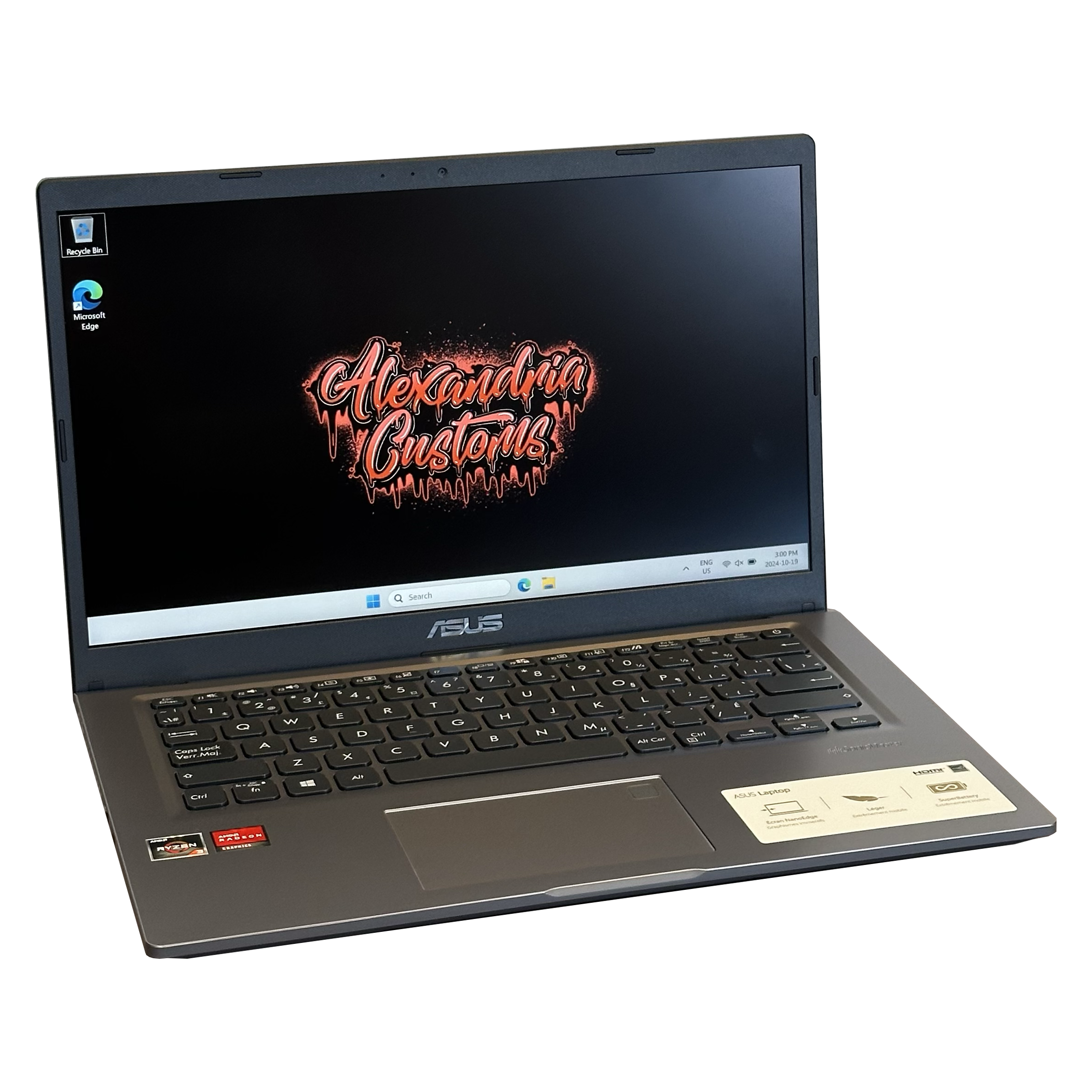 ASUS Vivobook 14