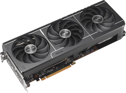 ASUS PRIME Radeon RX 9070 XT OC Edition 16GB