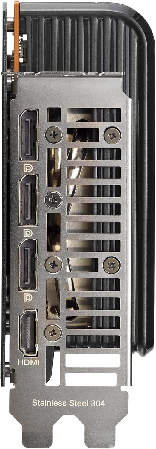 ASUS PRIME Radeon RX 9070 XT OC Edition 16GB