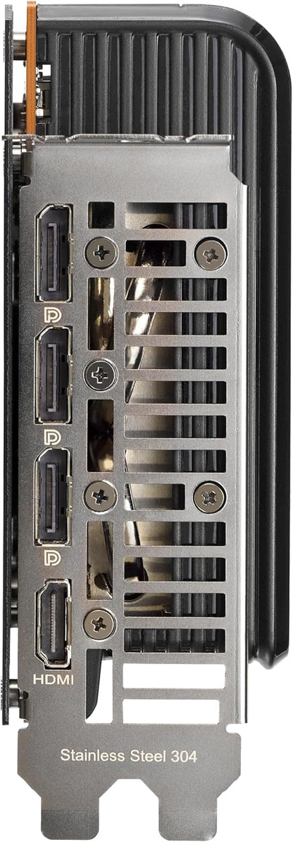 ASUS PRIME Radeon RX 9070 XT OC Edition 16GB