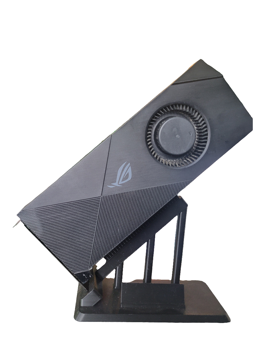 ASUS ROG 1660 Ti Blower