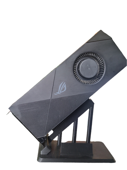 ASUS ROG 1660 Ti Blower