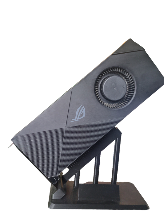 ASUS ROG 1660 Ti Blower