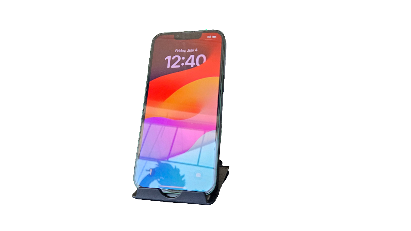 iPhone 13 128GB- Green - Re-Certified