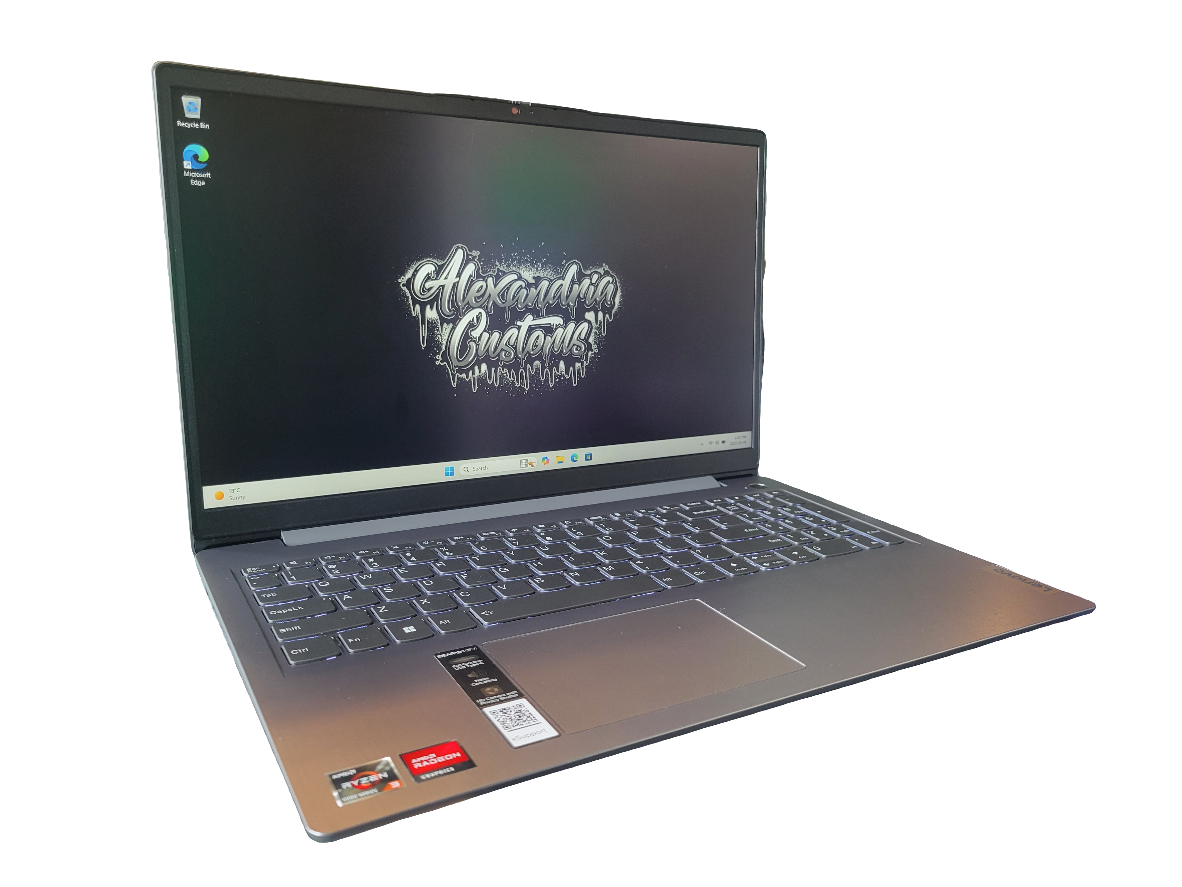 Lenovo IdeaPad Slim 3