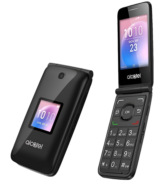 Alcatel GO FLIP 4044 4G LTE