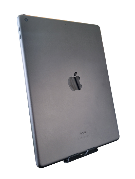 iPad 9e génération Wi-Fi - 64 Go - Gris sidéral - Remis à neuf
