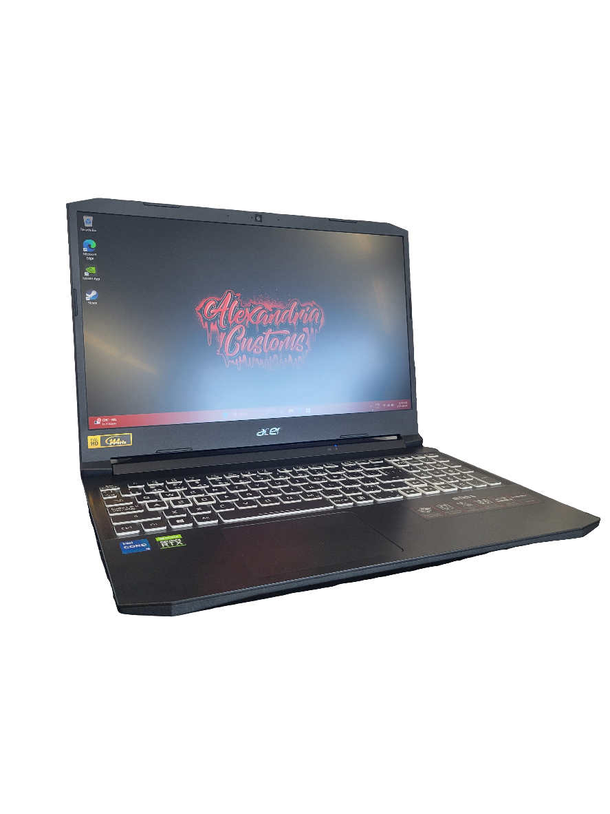 Acer Nitro 5 15.6" Gaming Laptop