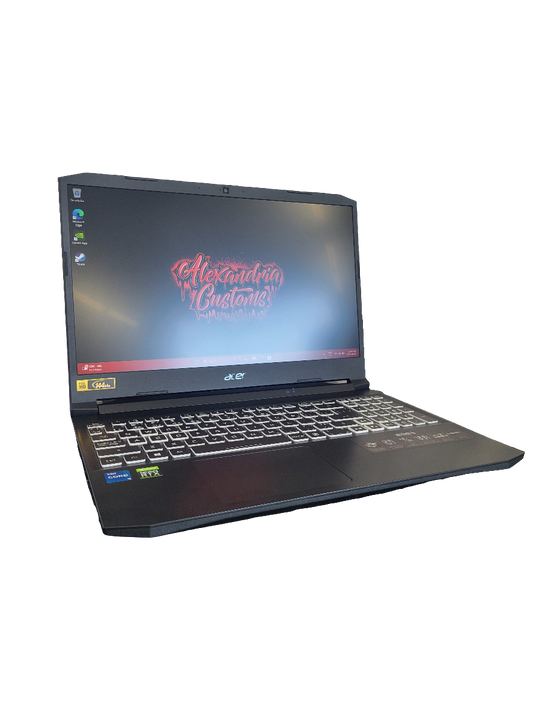 Acer Nitro 5 15.6" Gaming Laptop