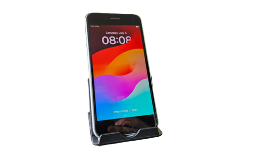 iPhone SE (2nd Gen) 64GB - White - Re-Certified