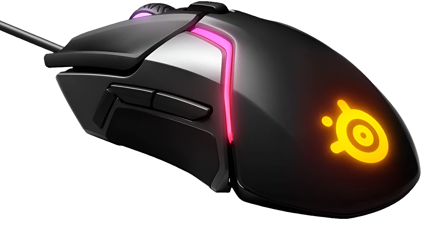 SteelSeries Rival 600 Gaming Mouse